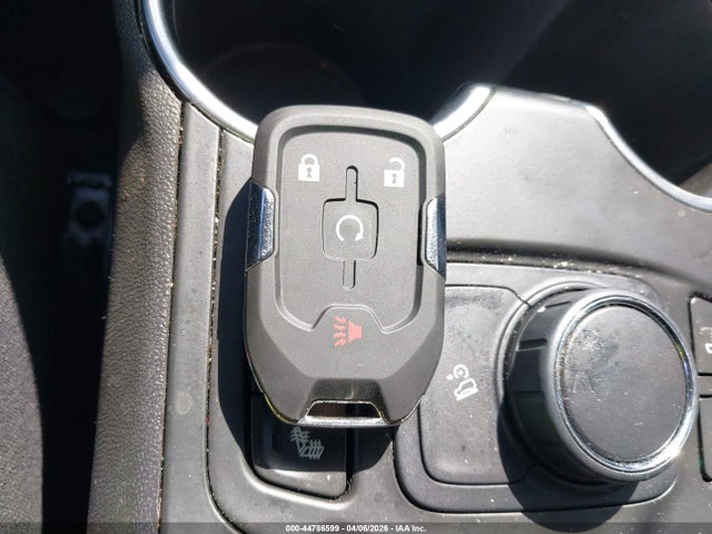 Продажа на аукционе авто 2019 Gmc Terrain Sle, vin: 3GKALMEV9KL110563, номер лота: 44786599
