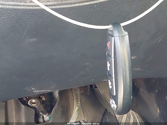 Nissan ROGUE SV 2016 KNMAT2MV9GP697540 Image 11