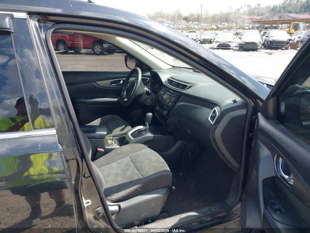 Nissan ROGUE SV 2016 KNMAT2MV9GP697540 Image 5