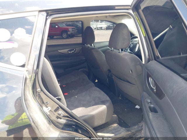 Nissan ROGUE SV 2016 KNMAT2MV9GP697540 Image 8
