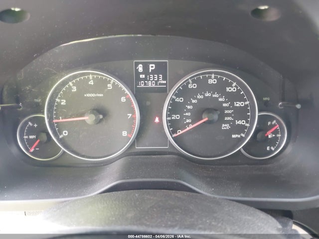 2014 Subaru Legacy 2.5i Premium მანქანა იყიდება აუქციონზე, vin: 4S3BMBC66E3005508, აუქციონის ნომერი: 44786602