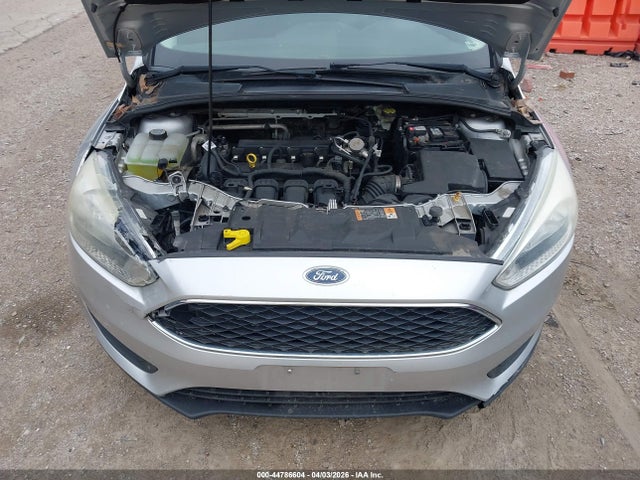 2016 FORD FOCUS 1FADP3E22GL336899 Photo 9