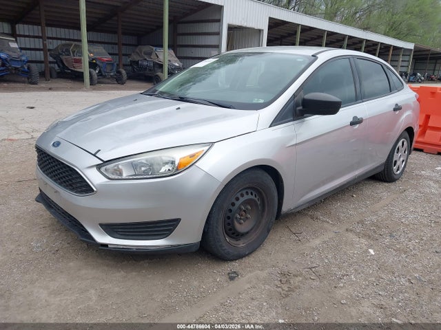 2016 FORD FOCUS 1FADP3E22GL336899 Photo 1