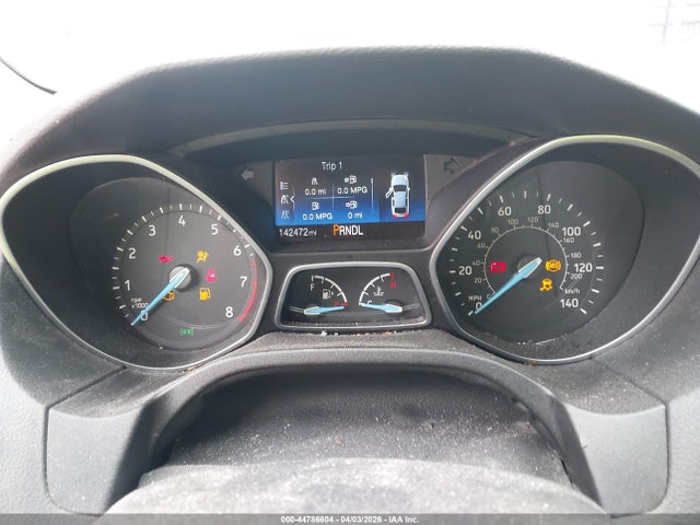 2016 FORD FOCUS 1FADP3E22GL336899 Photo 6
