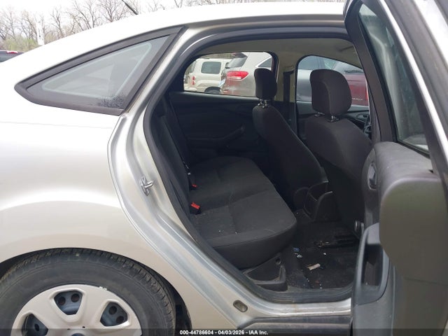 2016 FORD FOCUS 1FADP3E22GL336899 Photo 7