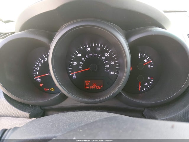Aukcja sprzedaży 2013 Kia Soul, vin: KNDJT2A54D7635088, numer aukcji: 44786607