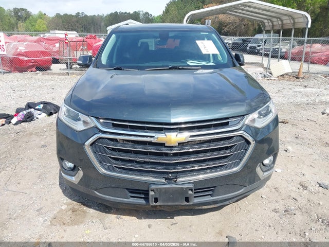 1GNERHKW6LJ131872 Chevrolet Traverse Fwd Lt Leather