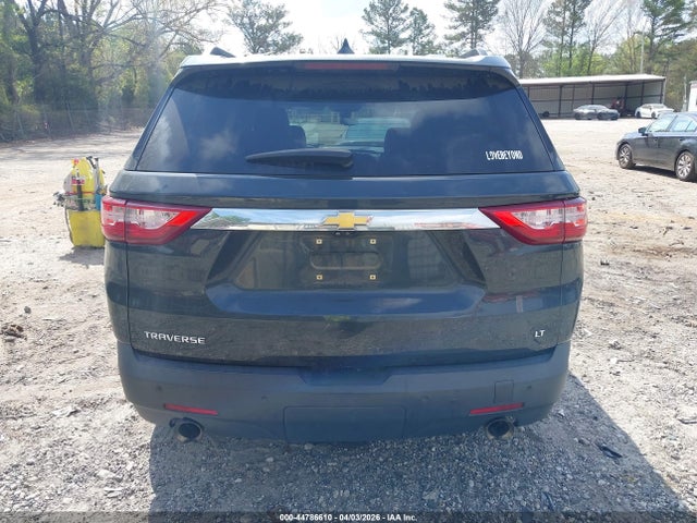 1GNERHKW6LJ131872 Chevrolet Traverse Fwd Lt Leather