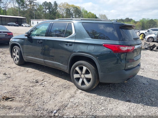 1GNERHKW6LJ131872 Chevrolet Traverse Fwd Lt Leather