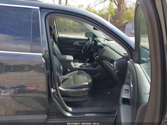 1GNERHKW6LJ131872 Chevrolet Traverse Fwd Lt Leather