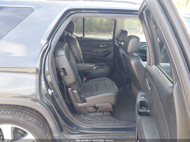 1GNERHKW6LJ131872 Chevrolet Traverse Fwd Lt Leather