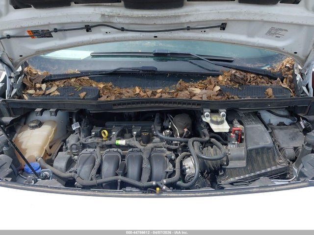 Ford Transit Connect Xlt 2019 NM0LS7F26K1424589 Image 10