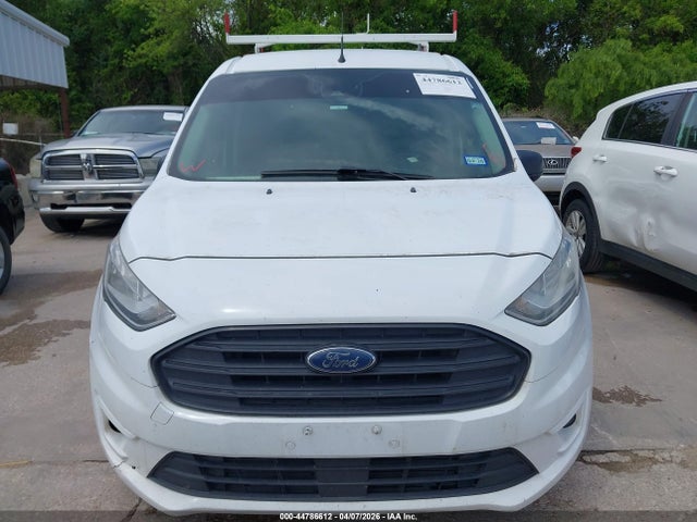 Ford Transit Connect Xlt 2019 NM0LS7F26K1424589 Image 12