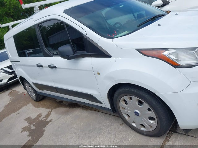 Ford Transit Connect Xlt 2019 NM0LS7F26K1424589 Image 13