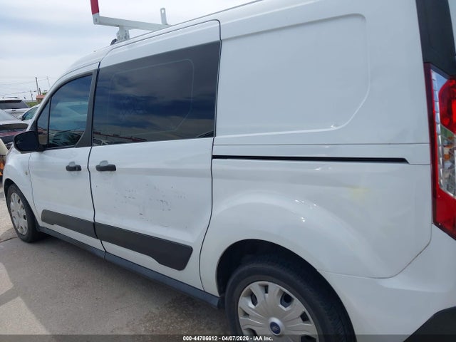Ford Transit Connect Xlt 2019 NM0LS7F26K1424589 Image 14
