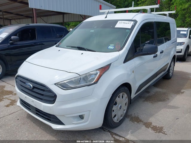 Ford Transit Connect Xlt 2019 NM0LS7F26K1424589 Image 2