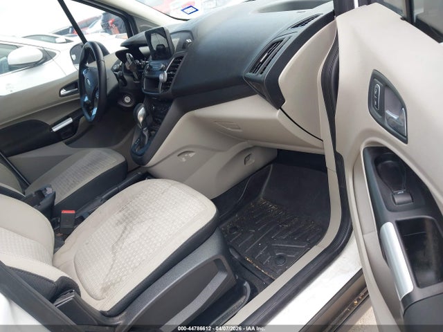 Ford Transit Connect Xlt 2019 NM0LS7F26K1424589 Image 5