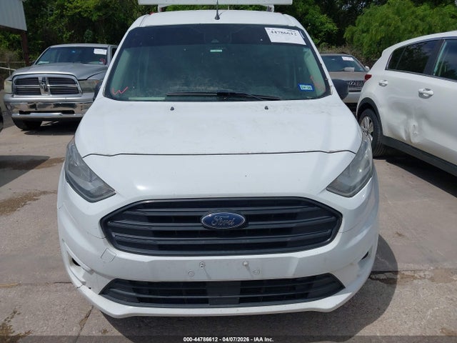 Ford Transit Connect Xlt 2019 NM0LS7F26K1424589 Image 6