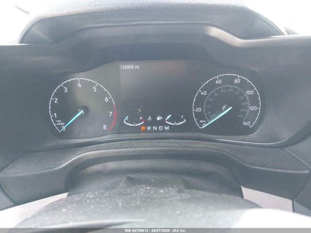 Ford Transit Connect Xlt 2019 NM0LS7F26K1424589 Image 7