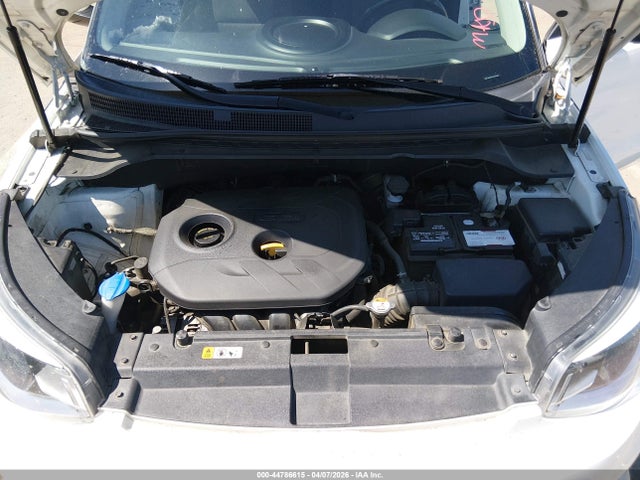 KNDJP3A54J7545090 KIA SOUL +