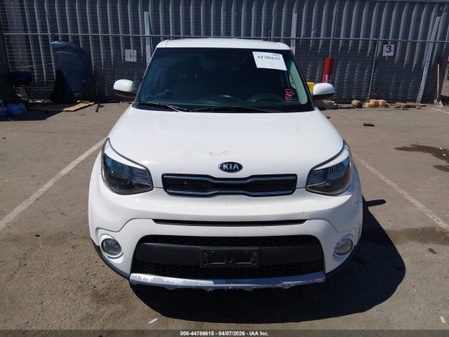 KNDJP3A54J7545090 KIA SOUL +