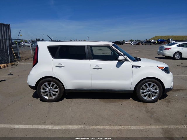 KNDJP3A54J7545090 KIA SOUL +
