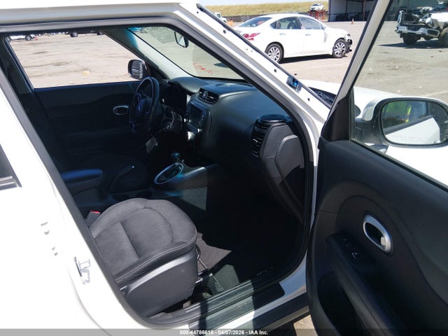 KNDJP3A54J7545090 KIA SOUL +