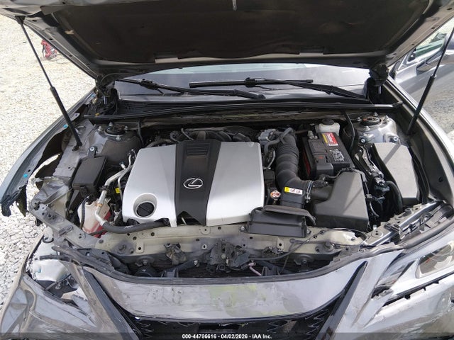 Продажа на аукционе авто 2021 Lexus Es 350 F Sport, vin: 58AGZ1B19MU087951, номер лота: 44786616