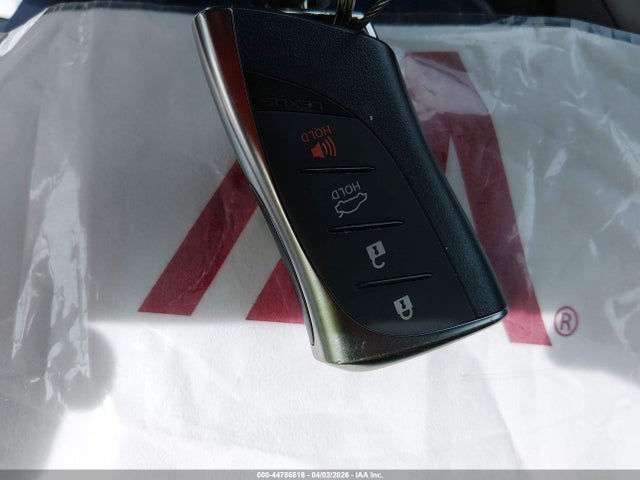 Продажа на аукционе авто 2021 Lexus Es 350 F Sport, vin: 58AGZ1B19MU087951, номер лота: 44786616