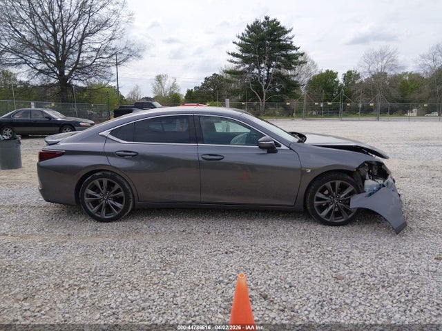 Продажа на аукционе авто 2021 Lexus Es 350 F Sport, vin: 58AGZ1B19MU087951, номер лота: 44786616