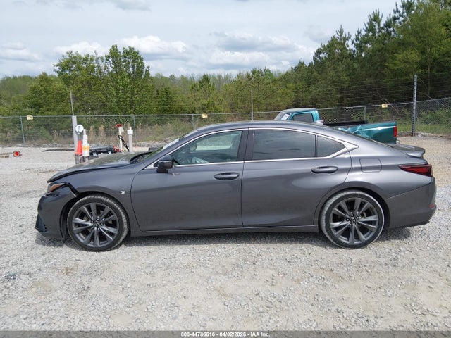 Продажа на аукционе авто 2021 Lexus Es 350 F Sport, vin: 58AGZ1B19MU087951, номер лота: 44786616