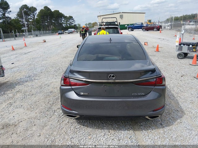Продажа на аукционе авто 2021 Lexus Es 350 F Sport, vin: 58AGZ1B19MU087951, номер лота: 44786616