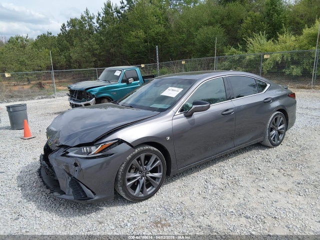 Продажа на аукционе авто 2021 Lexus Es 350 F Sport, vin: 58AGZ1B19MU087951, номер лота: 44786616