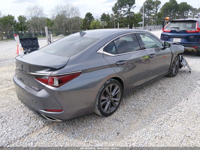 Продажа на аукционе авто 2021 Lexus Es 350 F Sport, vin: 58AGZ1B19MU087951, номер лота: 44786616