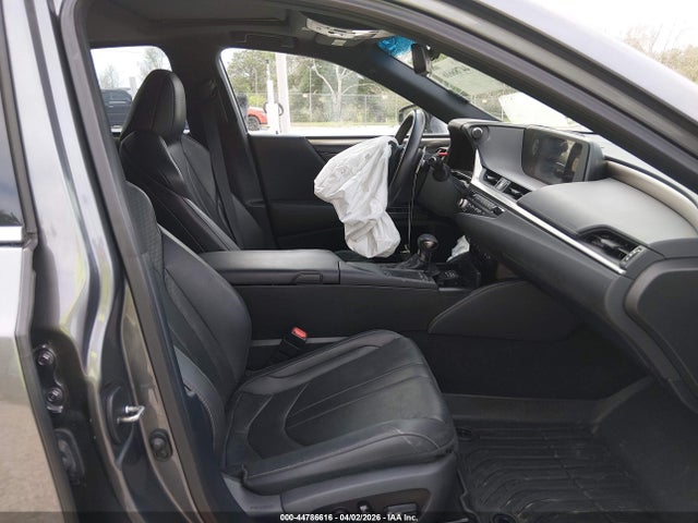 Продажа на аукционе авто 2021 Lexus Es 350 F Sport, vin: 58AGZ1B19MU087951, номер лота: 44786616