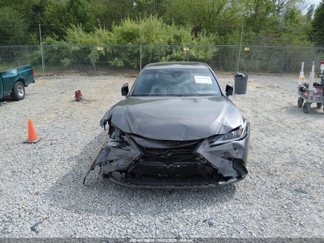 Продажа на аукционе авто 2021 Lexus Es 350 F Sport, vin: 58AGZ1B19MU087951, номер лота: 44786616