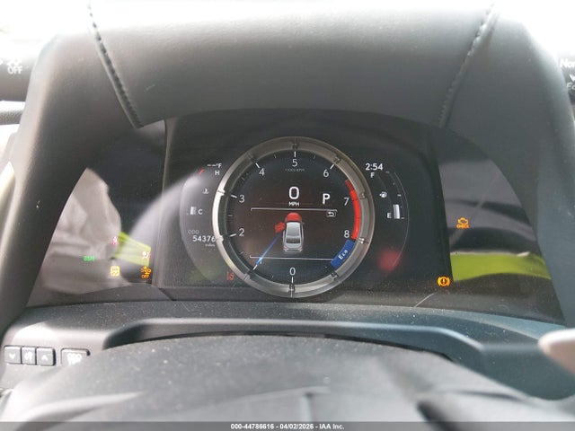 Продажа на аукционе авто 2021 Lexus Es 350 F Sport, vin: 58AGZ1B19MU087951, номер лота: 44786616