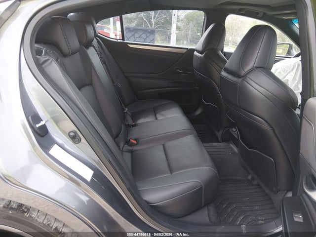 Продажа на аукционе авто 2021 Lexus Es 350 F Sport, vin: 58AGZ1B19MU087951, номер лота: 44786616