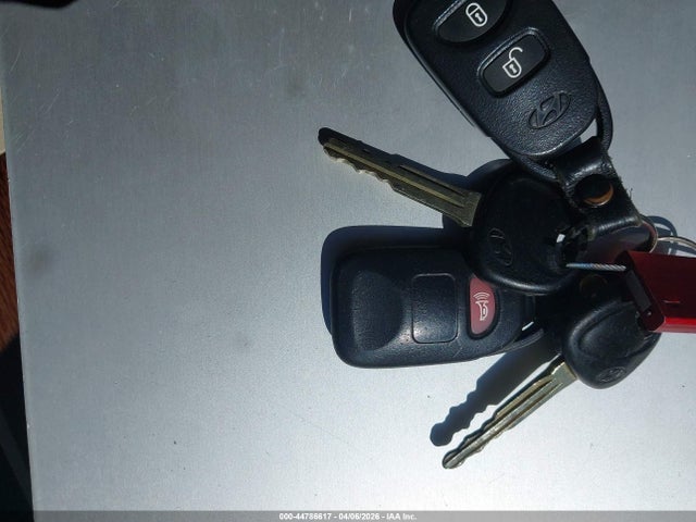 Продажа на аукционе авто 2008 Hyundai Santa Fe Limited/se, vin: 5NMSH13E88H192486, номер лота: 44786617