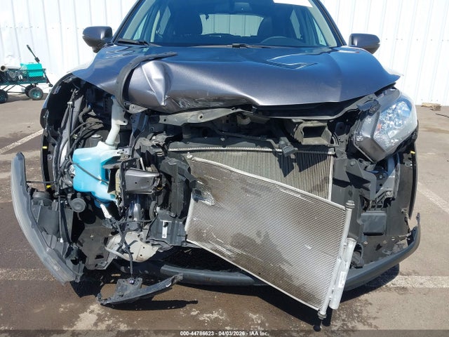 3CZRU6H70JM702165 Honda Hr-v Ex-l