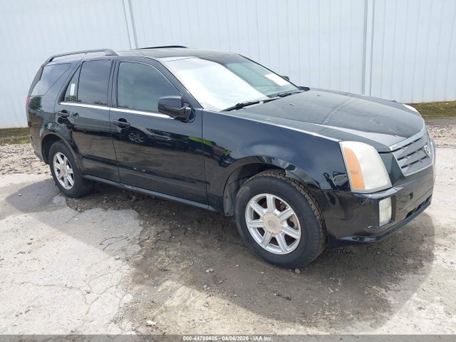 2004 CADILLAC SRX 1GYDE637040139852