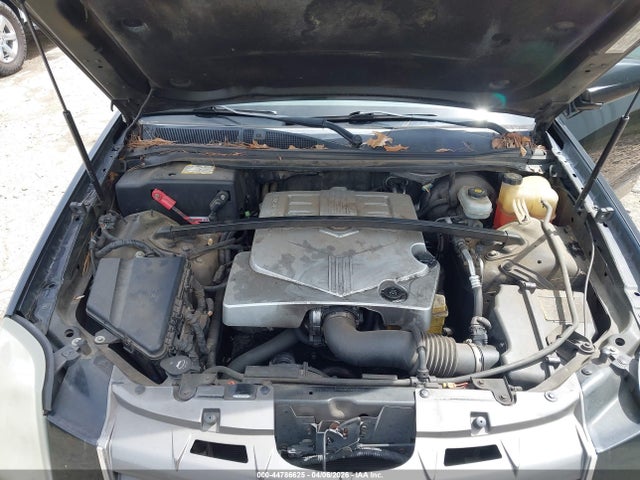 2004 CADILLAC SRX 1GYDE637040139852 Photo 9