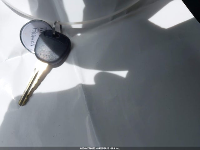 2004 CADILLAC SRX 1GYDE637040139852 Photo 10