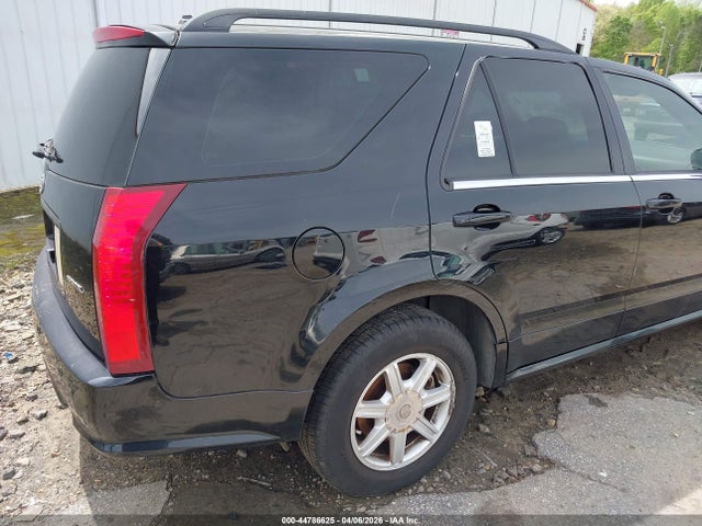 Продажа на аукционе авто 2004 Cadillac Srx Standard, vin: 1GYDE637040139852, номер лота: 44786625
