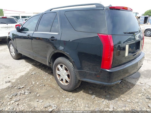 2004 CADILLAC SRX 1GYDE637040139852 Photo 2