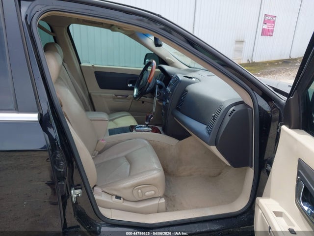 2004 CADILLAC SRX 1GYDE637040139852 Photo 4