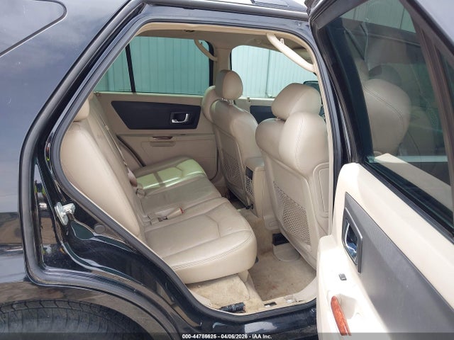 2004 CADILLAC SRX 1GYDE637040139852 Photo 7