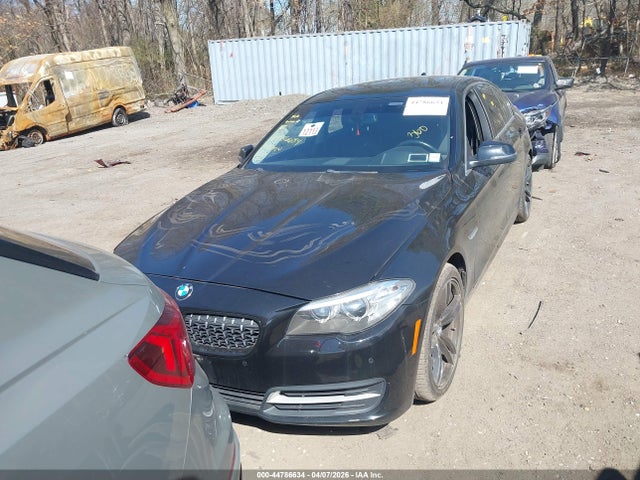 Aukcja sprzedaży 2014 Bmw 535i Xdrive, vin: WBA5B3C54ED532454, numer aukcji: 44786634