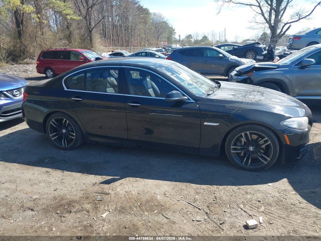 Aukcja sprzedaży 2014 Bmw 535i Xdrive, vin: WBA5B3C54ED532454, numer aukcji: 44786634