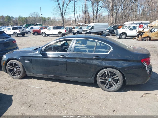 Aukcja sprzedaży 2014 Bmw 535i Xdrive, vin: WBA5B3C54ED532454, numer aukcji: 44786634